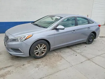 2017 Hyundai Sonata 5NPE24AF9HH529942 Lot 54895156