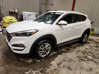2018 Hyundai Tucson KM8J33A43JU708201 Lot 73172585