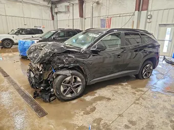 2026 Hyundai Tucson KM8JBDD14TU404498 Lot 48402196
