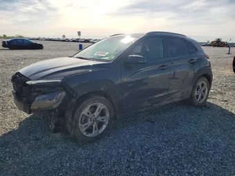 2023 Hyundai Kona KM8K6CAB0PU993880 Lot 46206956