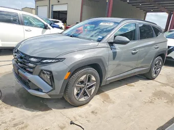 2026 Hyundai Tucson 5NMJB3DE9TH711822 Lot 53752216