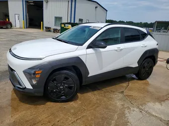 2026 Hyundai Kona KM8HF3AB0TU381912 Lot 54115956