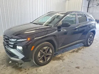 2026 Hyundai Tucson 5NMJBCDE3TH658521 Lot 54070356