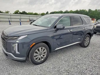 2024 Hyundai Palisade KM8R2DGE8RU682900