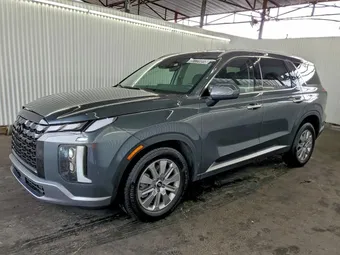 2025 Hyundai Palisade KM8R24GEXSU953753