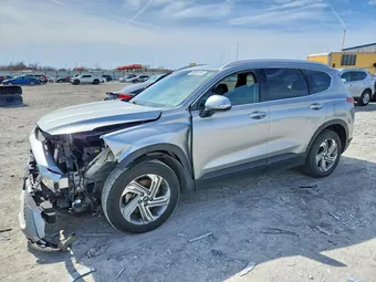 2023 Hyundai Santa Fe 5NMS24AJ3PH526859 Lot 46037416