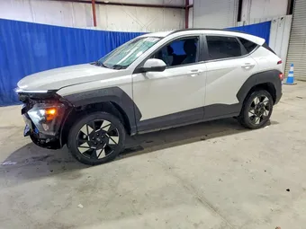 2025 Hyundai Kona KM8HBCAB2SU290411 Lot 54845416