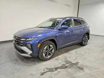 2026 Hyundai Tucson 5NMJB3DE1TH640700 Lot 50407146