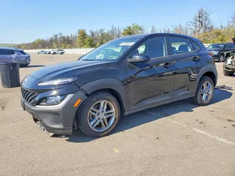 2022 Hyundai Kona KM8K2CAB2NU818104 Lot 53989886