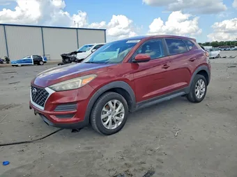 2019 Hyundai Tucson KM8J23A46KU911068 Lot 54103386