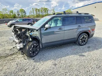 2026 Hyundai Santa Fe 5NMP2DGL4TH195850 Lot 48309456