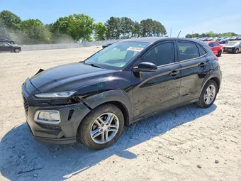 2020 Hyundai Kona KM8K12AA7LU430951 Lot 49501646