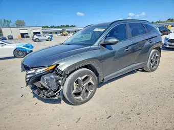 2023 Hyundai Tucson 5NMJF3AE1PH250128 Lot 47262366