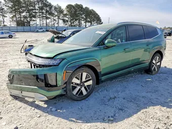 2026 Hyundai Ioniq 9 7YAMUFS32TY003559