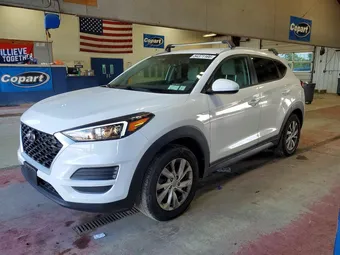 2019 Hyundai Tucson KM8J3CA46KU010442 Lot 54371166