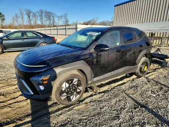 2025 Hyundai Kona KM8HB3AB6SU303970 Lot 96805205
