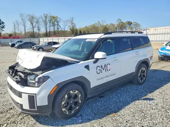 2025 Hyundai Santa Fe 5NMP24GL8SH090467 Lot 47234306