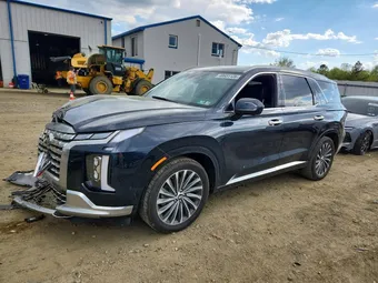 2023 Hyundai Palisade KM8R7DGE6PU638957
