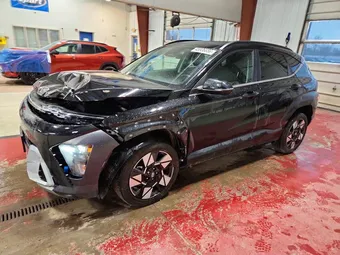 2025 Hyundai Kona KM8HCCAB7SU224918 Lot 45936856