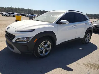 2023 Hyundai Kona KM8K62ABXPU976207 Lot 45924646