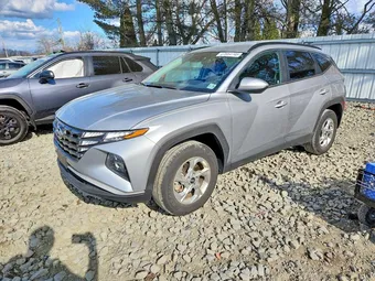 2024 Hyundai Tucson KM8JBCDE0RU347142 Lot 47664746