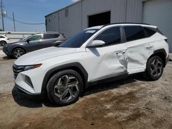 2024 Hyundai Tucson 5NMJF3DE1RH376326 Lot 67724494