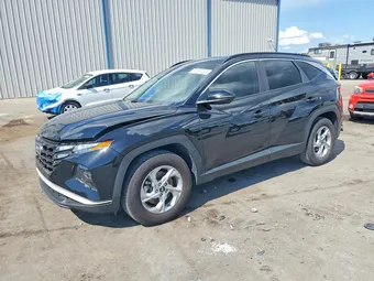 2023 Hyundai Tucson 5NMJB3AE9PH239745 Lot 52168726
