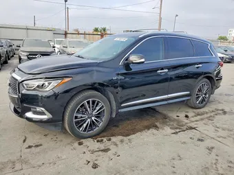 2020 Infiniti QX60 5N1DL0MN3LC547471