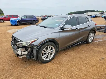 2017 Infiniti QX30 SJKCH5CP4HA031590