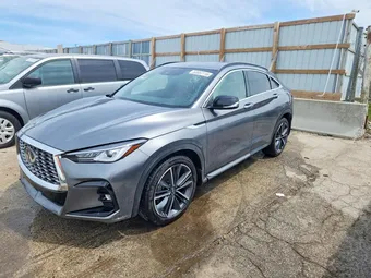 2023 Infiniti QX55 3PCAJ5JR1PF123264