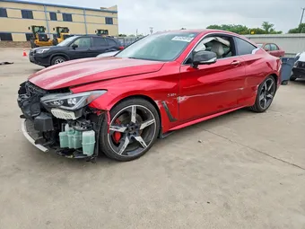2020 Infiniti Q60 JN1FV7EL9LM460376