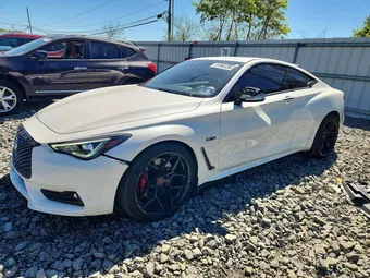 2017 Infiniti Q60 JN1FV7EL6HM701446