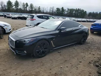 2017 Infiniti Q60 JN1EV7EL0HM552012