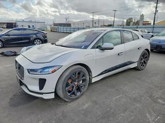 2019 Jaguar I-PACE SADHC2S1XK1F72824