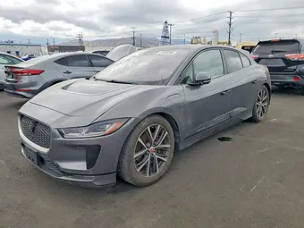 2019 Jaguar I-PACE SADHD2S15K1F68757 Lot 54895356