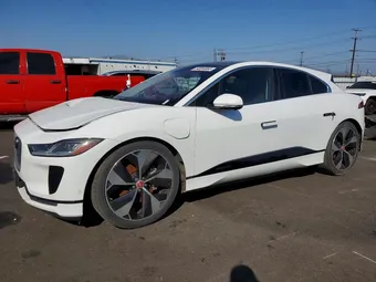 2019 Jaguar I-PACE SADHD2S15K1F73327