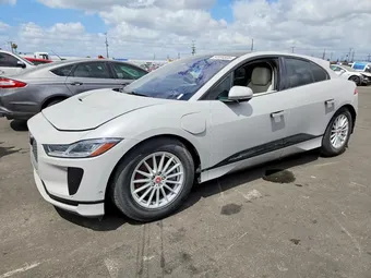 2019 Jaguar I-PACE SADHC2S10K1F72735