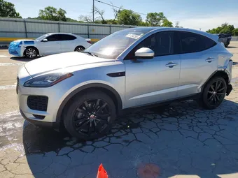 2019 Jaguar E-PACE SADFJ2FX5K1Z51433 Lot 51704256