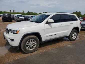2019 Jeep Grand Cherokee 1C4RJEAG0KC580543 Lot 54594306