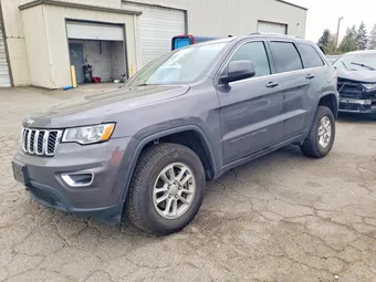 2018 Jeep Grand Cherokee 1C4RJFAG1JC278151 Lot 48196526