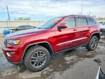 2019 Jeep Grand Cherokee 1C4RJFAG3KC548112 Lot 47641186