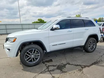 2018 Jeep Grand Cherokee 1C4RJFBT4JC278673 Lot 51481266