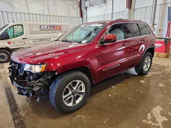 2017 Jeep Grand Cherokee 1C4RJFAG7HC865335 Lot 53457616