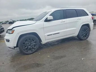 2018 Jeep Grand Cherokee 1C4RJEAG1JC433646 Lot 52577046