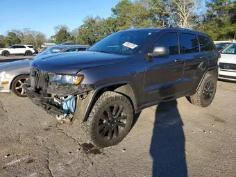 2019 Jeep Grand Cherokee 1C4RJFAG0KC695052 Lot 97831125