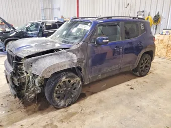 2018 Jeep Renegade ZACCJBBB7JPH20637 Lot 48902346