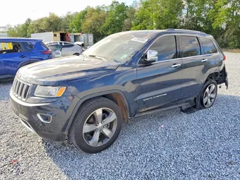 2015 Jeep Grand Cherokee 1C4RJEBG6FC669263 Lot 47266966