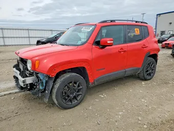 2019 Jeep Renegade ZACNJBBB0KPK70773 Lot 50960606