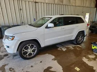 2018 Jeep Grand Cherokee 1C4RJFBG6JC138868 Lot 52088606