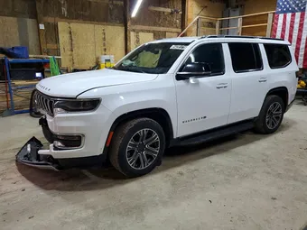 2024 Jeep Wagoneer 1C4SJVBP4RS139207